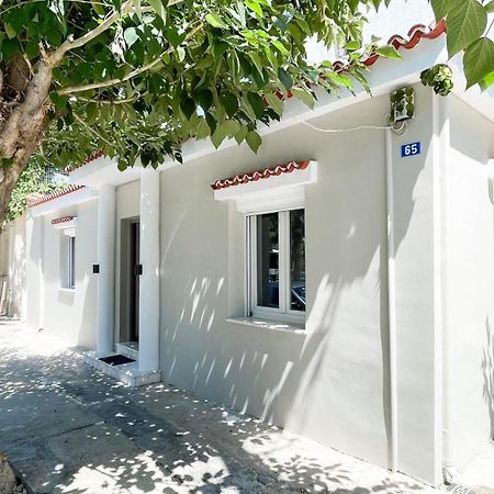 Oasis Residence Corinth 외부 사진