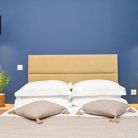 Oasis Residence Corinth 외부 사진