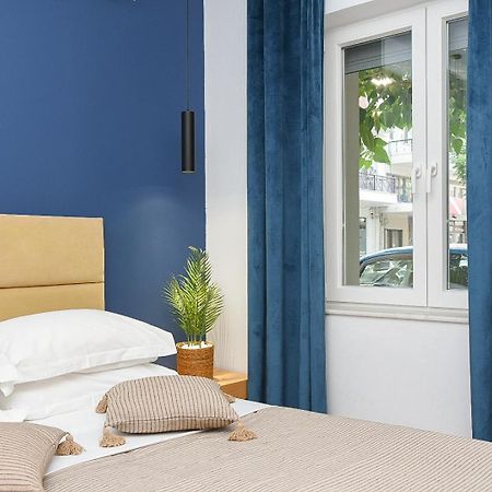 Oasis Residence Corinth 외부 사진