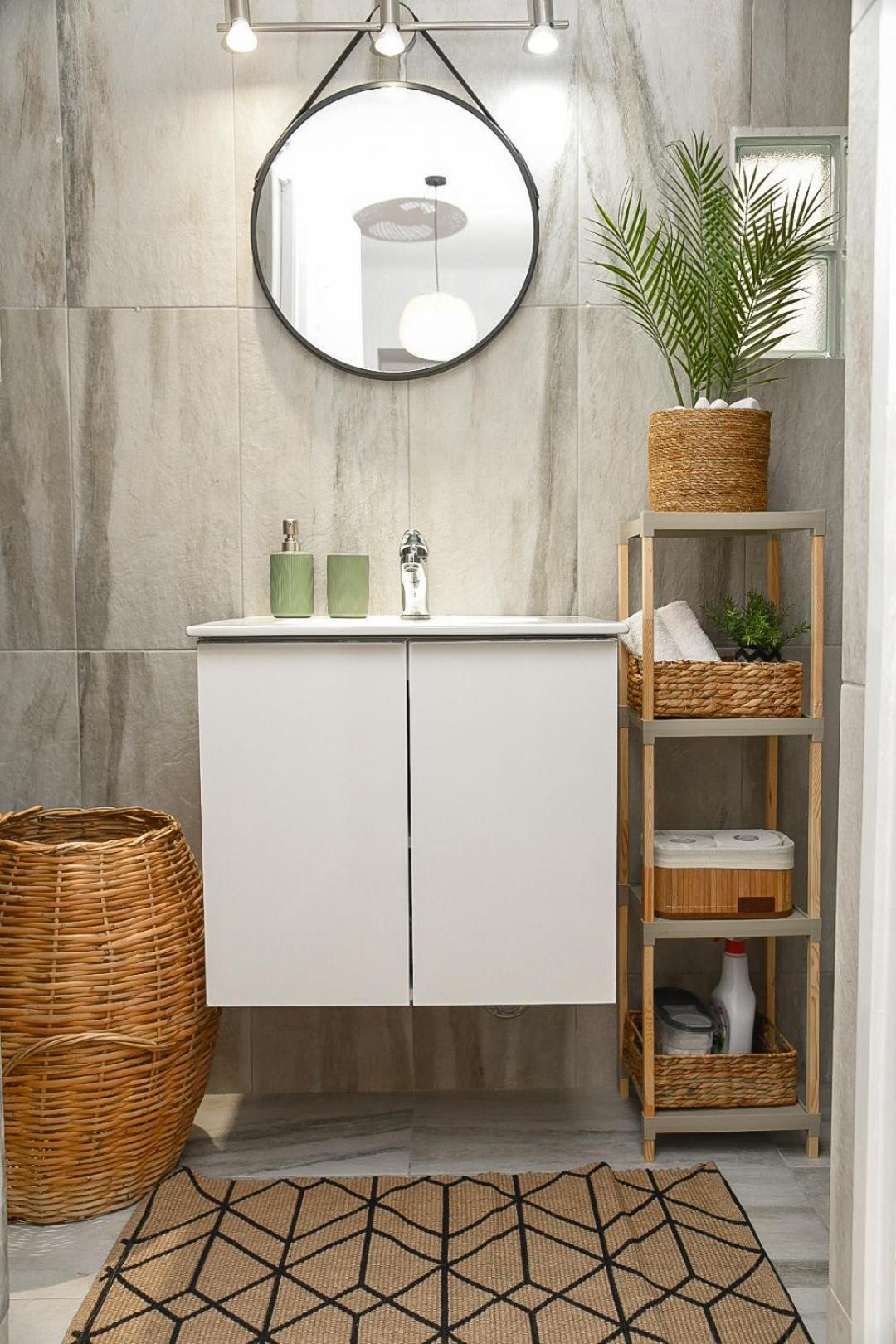 Oasis Residence Corinth 외부 사진