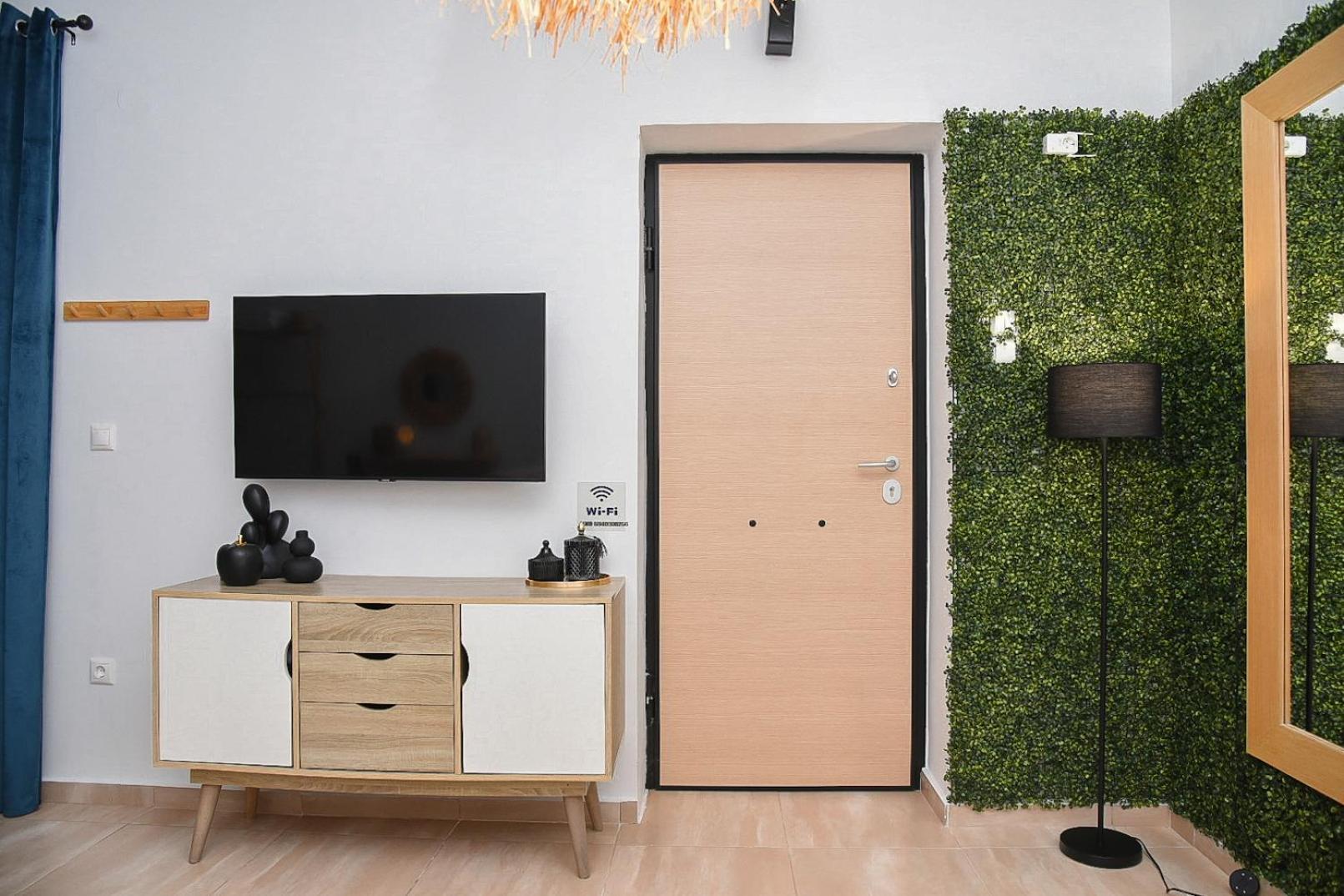 Oasis Residence Corinth 외부 사진