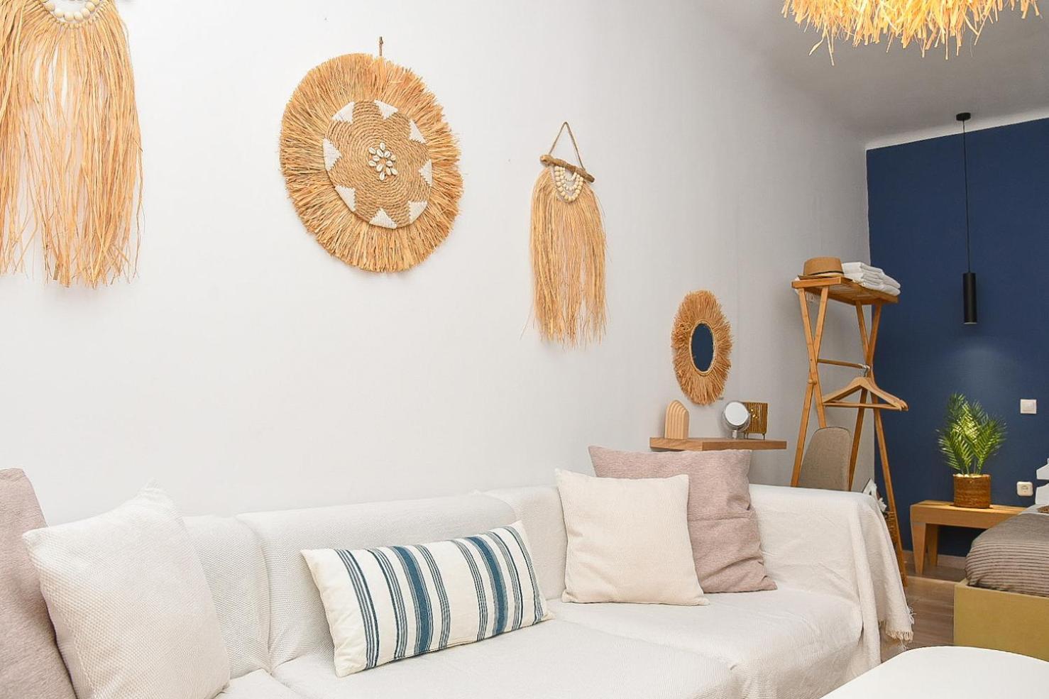 Oasis Residence Corinth 외부 사진