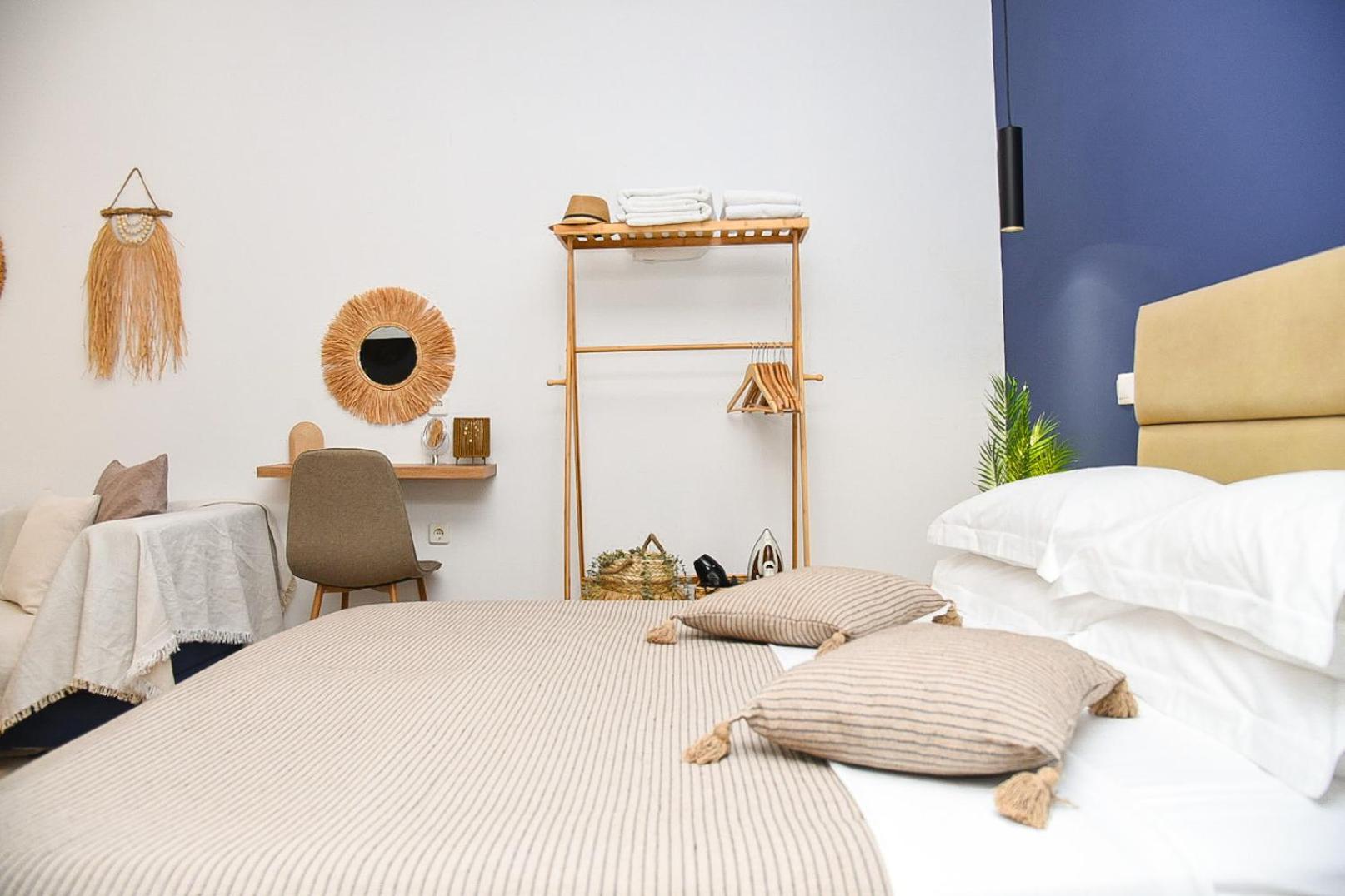 Oasis Residence Corinth 외부 사진