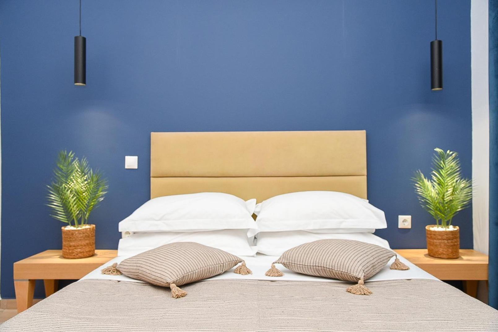 Oasis Residence Corinth 외부 사진