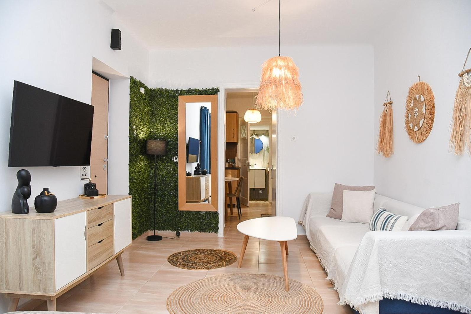 Oasis Residence Corinth 외부 사진