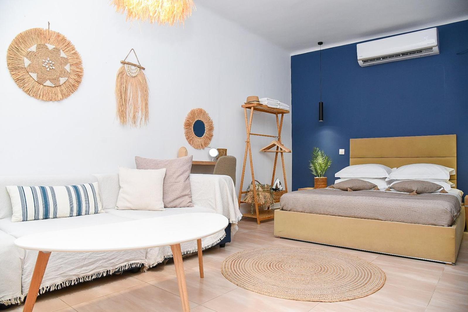 Oasis Residence Corinth 외부 사진