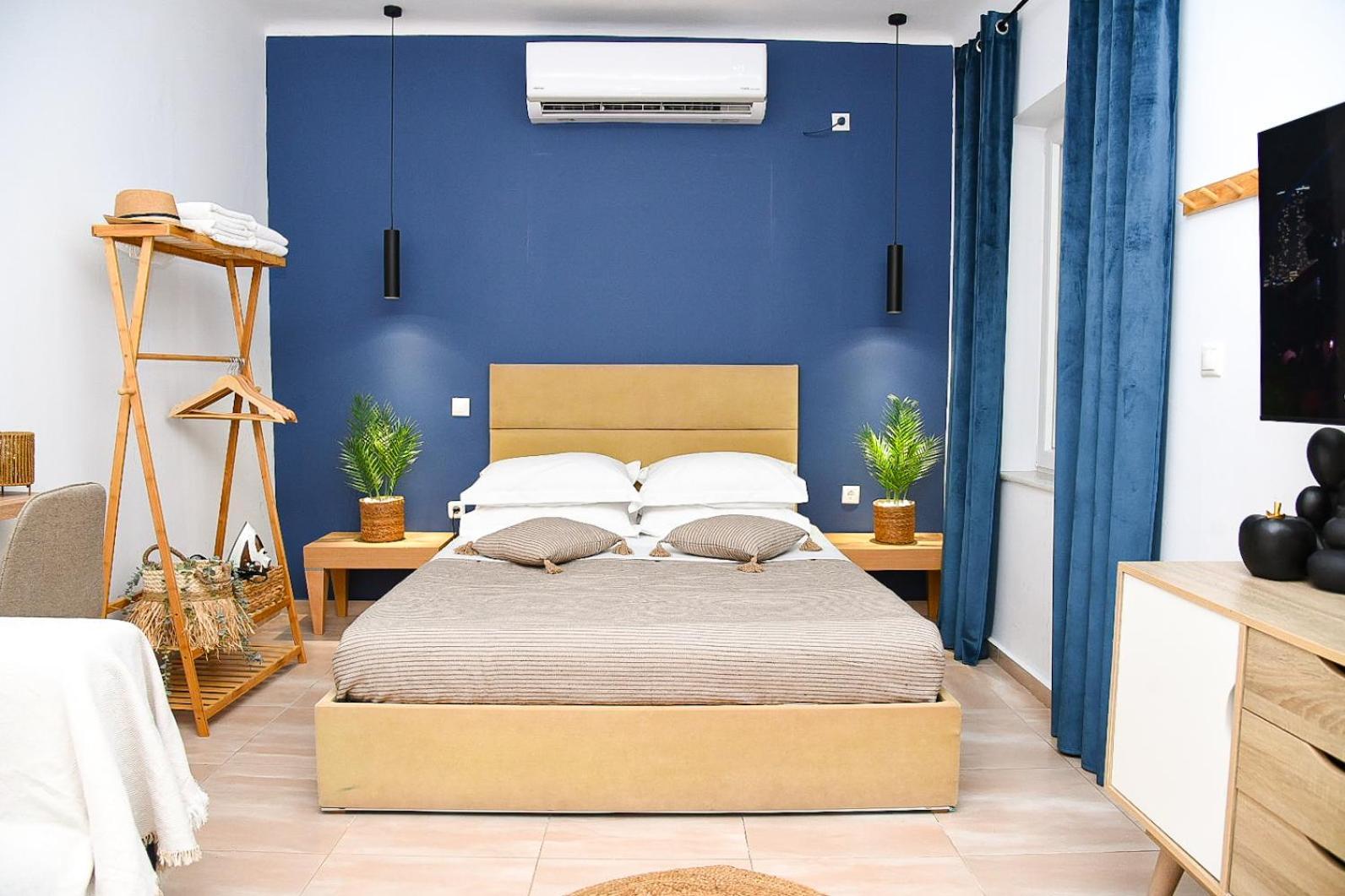 Oasis Residence Corinth 외부 사진
