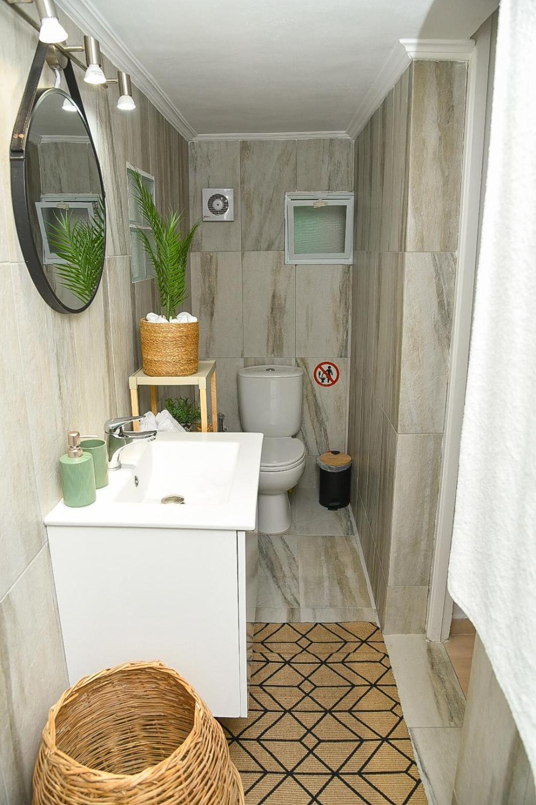 Oasis Residence Corinth 외부 사진