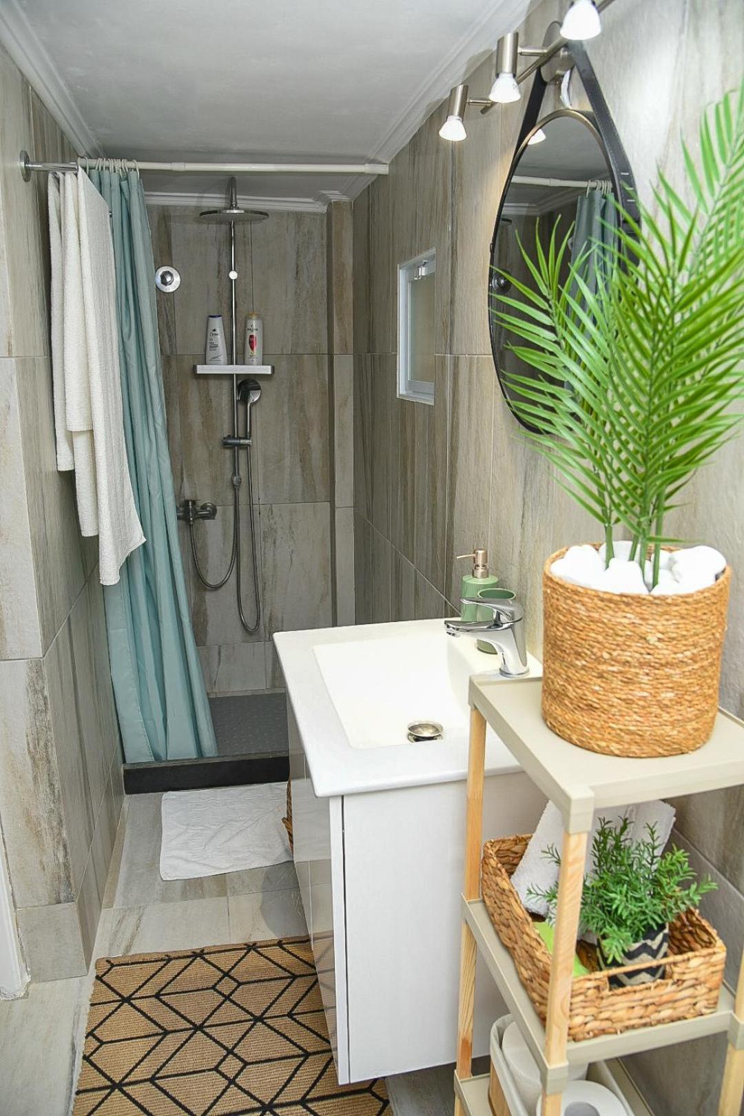 Oasis Residence Corinth 외부 사진