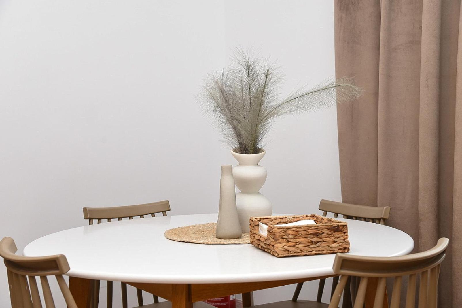 Oasis Residence Corinth 외부 사진