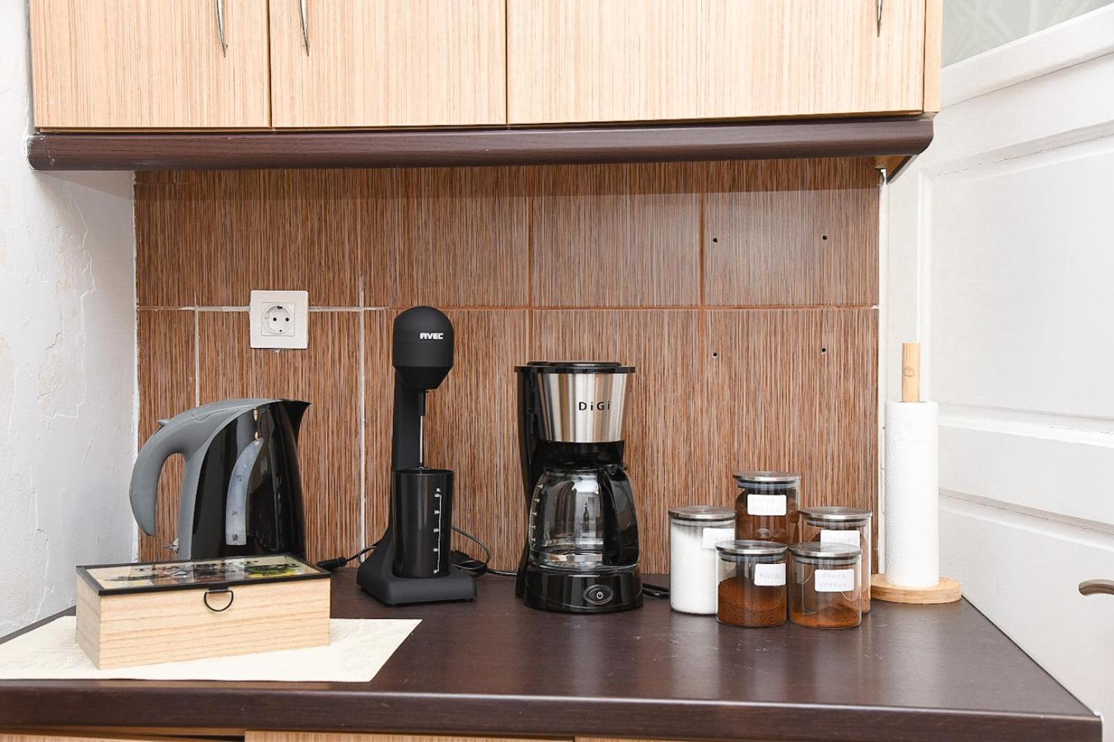 Oasis Residence Corinth 외부 사진
